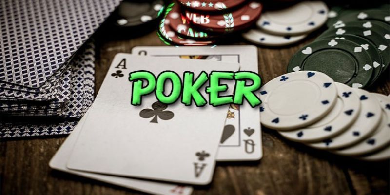 Giới thiệu thông tin về Poker