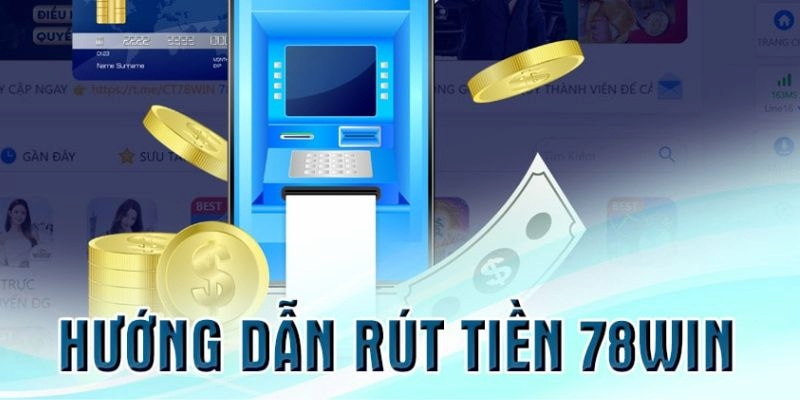 Rút tiền thưởng đúng cách và tuân thủ nguyên tắc của nhà cái