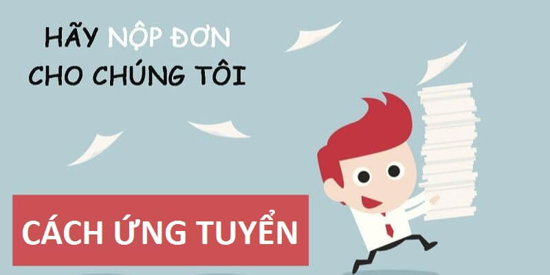 Nhà cái đang có kế hoạch tuyển số lượng lớn nhân viên